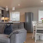 Barton Apartment