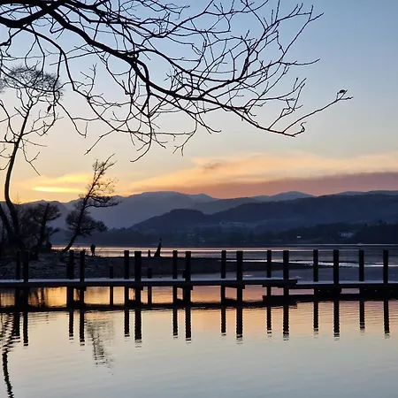 Barton * פנרית'