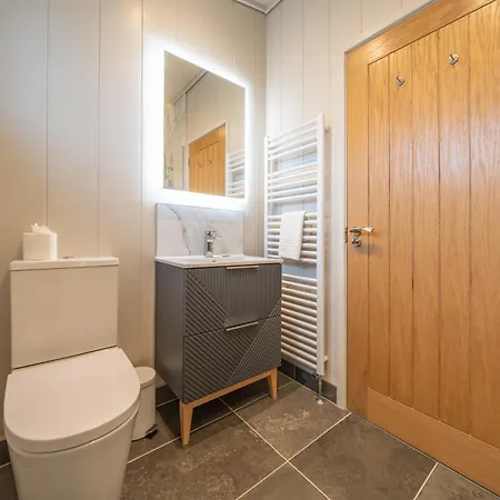 Barton Apartment Penrith