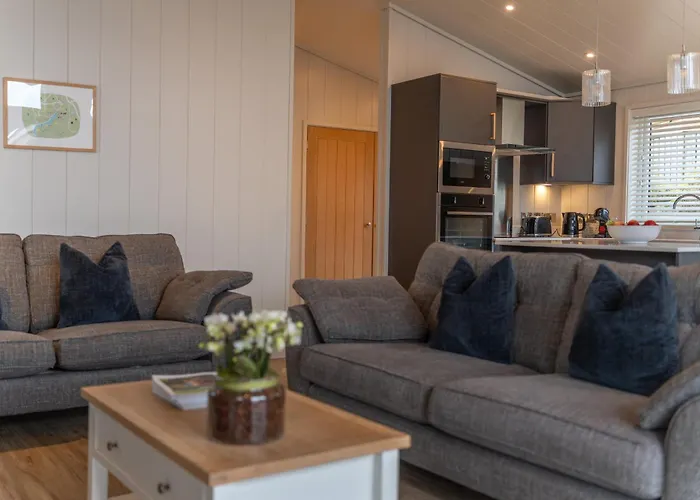 Apartment Barton Penrith