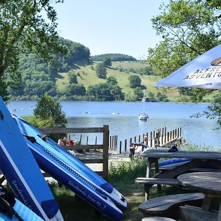 アパート Barton *