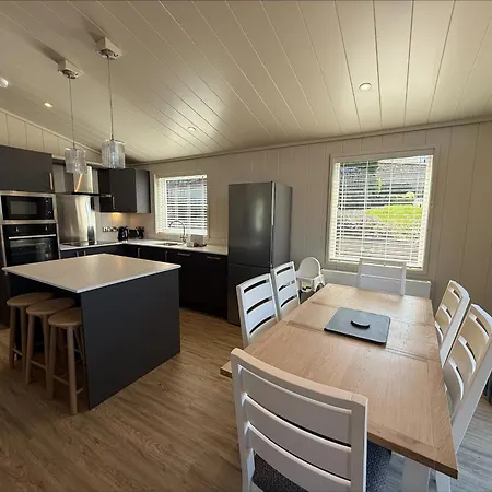 Apartment Barton *