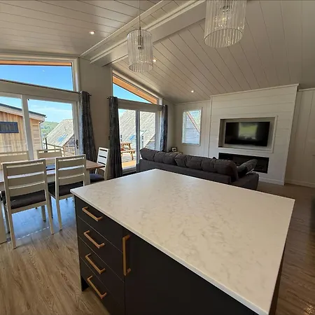 Barton アパート ペンリス