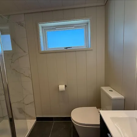 アパート Barton ペンリス