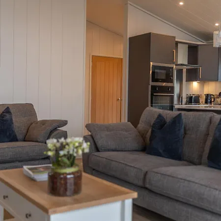 Lägenhet Barton Penrith