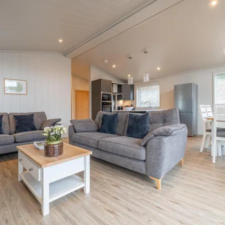 Lägenhet Barton Penrith