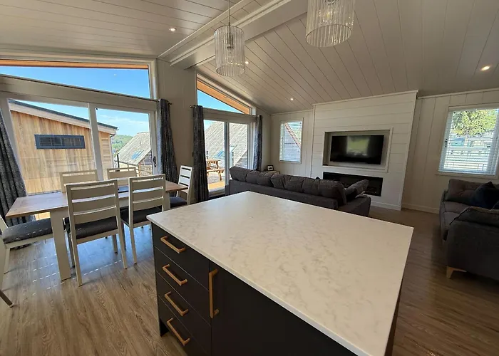 Barton Lejlighed Penrith