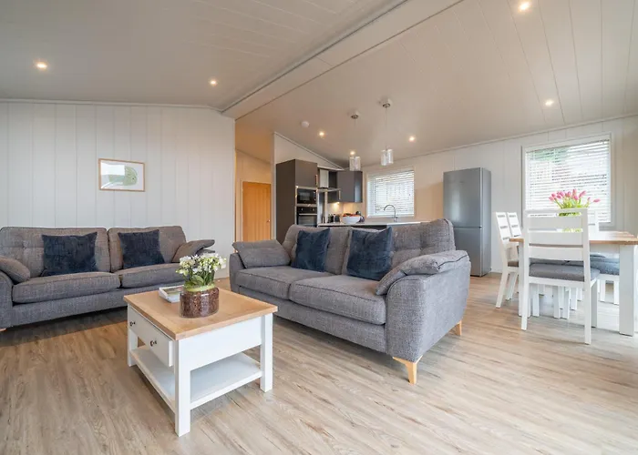 Lägenhet Barton Penrith