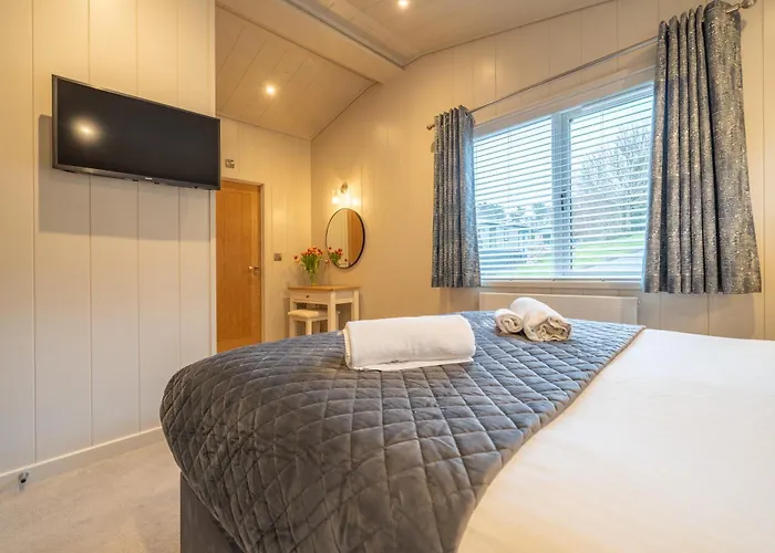 Lägenhet Barton Penrith