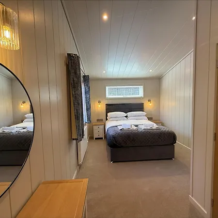 Apartmán Barton