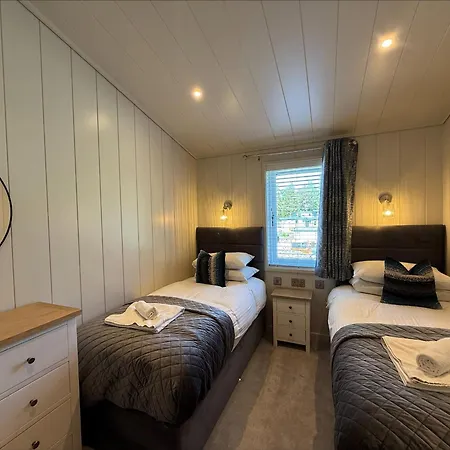 Barton Apartmán *